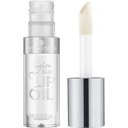Essence Hydra Kiss Lip Oil baume pour les lèvres Huile pour les lèvres 07 Classy Glassy Femmes 4 ml