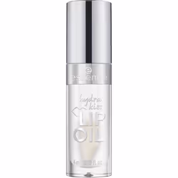 Essence Hydra Kiss Lip Oil baume pour les lèvres Huile pour les lèvres 07 Classy Glassy Femmes 4 ml
