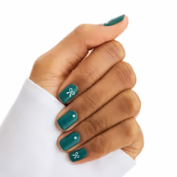 Essence PUT A bow ON IT Sticker pour ongles 75 pièce(s) Multicolore - Vue supplémentaire 4