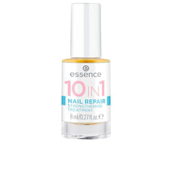 Essence 951887 vernis à ongles de base 8 ml Transparent