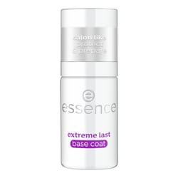 Essence 951888 vernis à ongles de base 8 ml Transparent