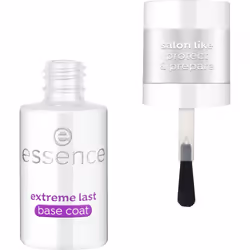 Essence 951888 vernis à ongles de base 8 ml Transparent - Vue supplémentaire 2