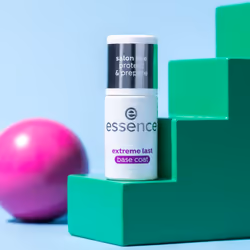 Essence 951888 vernis à ongles de base 8 ml Transparent - Vue supplémentaire 6