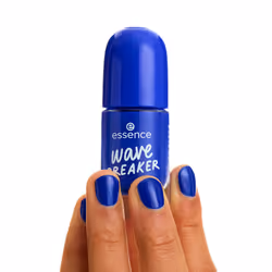 Vernis à ongles Gel Nail Colour #Wave Breaker - Vue supplémentaire 4