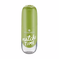 Essence - Vernis à Ongles Gel Nail Colour - 76 matcha TIME