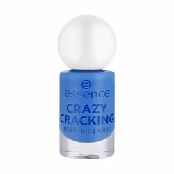 Essence - Mini Vernis à Ongles Crazy Cracking - 04 -