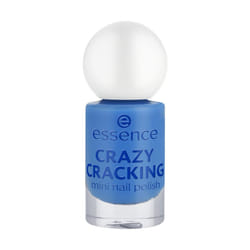 Essence - Mini Vernis à Ongles Crazy Cracking - 04 -
