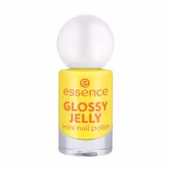 Essence - Mini Vernis à Ongles Glossy Jelly - 06 -
