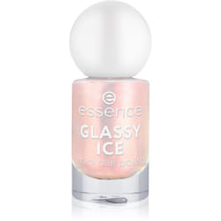 essence GLASSY ICE teinte 09 5 ml