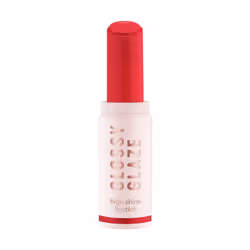 Essence - Rouge à Lèvres Glossy Glaze High Shine - 04 Red-dy For The Day
