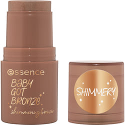 Essence BABY GOT BRONZE 5,5 g 20 Holiday Glow