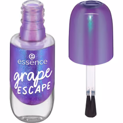 Vernis à ongles Gel Nail Colour #79-Grape Escape