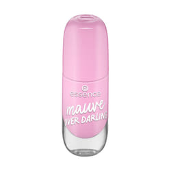 Essence - Vernis à Ongles Gel Nail Colour - 80 mauve OVER DARLING