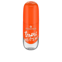 Vernis à ongles Gel Nail Colour #81-Tropic Like It’s Hot