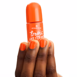 Vernis à ongles Gel Nail Colour #81-Tropic Like It's Hot - Vue supplémentaire 4