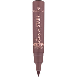 Essence line n' STAIN! TATTOO LIP LINER 2,5 g 03 Make A Mauve
