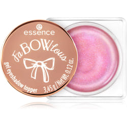 essence FaBOWlous teinte 01 Bow, So Dazzling! 3,45 g