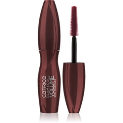 Catrice ETERNAL RED Glam & Doll Volume teinte C01 Burgundy 5,5 ml