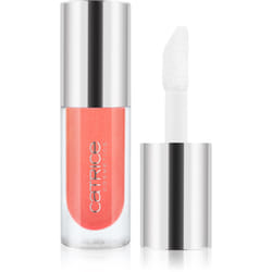 Catrice ETERNAL RED Cherry Bomb teinte C01 Scarlett Spark 3,6 ml