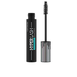 CATRICE Hyper Lash Waterproof Mascara mascara pour cil 010 010 Electric Black