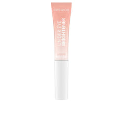 CATRICE Under Eye Brightener Liquid crème contour des yeux 10 ml 010 010 - Light Rose