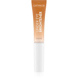 Catrice Under Eye Brightener Liquid teinte 030 Golden Toffee 10 ml
