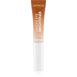 Catrice Under Eye Brightener Liquid teinte 040 Dark Mocha 10 ml