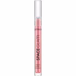CATRICE Space Glam Liquid Effect Eyeliner crayon contour des yeux Liquide 040 040 - Pink Stardust - Vue supplémentaire 2