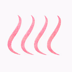 CATRICE Space Glam Liquid Effect Eyeliner crayon contour des yeux Liquide 040 040 - Pink Stardust - Vue supplémentaire 4