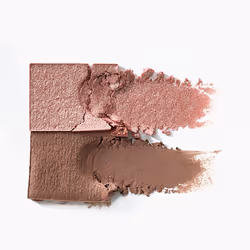 CATRICE Diamond Treasures Cream to Powder ombre à paupière 2,8 g 010 010 - Hazel Spark Mat - Vue supplémentaire 3