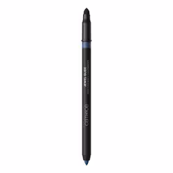 CATRICE Jewel Glide Effect Eye Pencil 030 crayon contour des yeux Midnight Sapphire - Vue supplémentaire 2