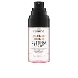 CATRICE Blend + Bond Setting Spray 55 ml