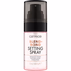 CATRICE Blend + Bond Setting Spray 55 ml - Vue supplémentaire 2