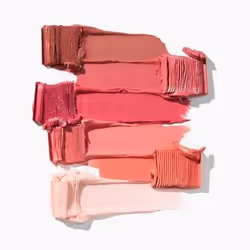 CATRICE Blur Balm Blush Palette ombre à paupière 010 Blush Blindness Brillant