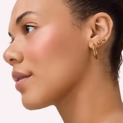 CATRICE Blur Balm Blush Palette ombre à paupière 010 Blush Blindness Brillant - Vue supplémentaire 5