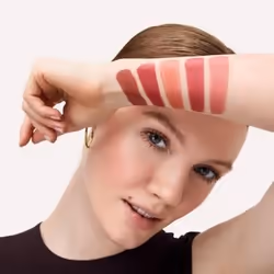 CATRICE Blur Balm Blush Palette ombre à paupière 010 Blush Blindness Brillant - Vue supplémentaire 6