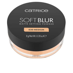 CATRICE Soft Blur Matte Setting Powder ombre à paupière 8 g 030 030 - Medium Mat