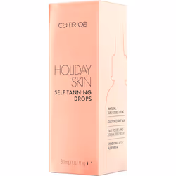 Gouttes autobronzantes Holiday Skin 30 ml - Vue supplémentaire 2