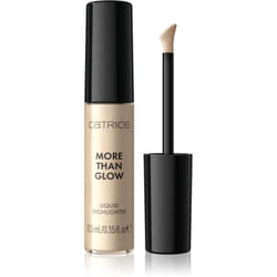 Catrice More Than Glow Liquid Highlighter teinte 010 Pearl Glaze 10,5 ml