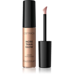 Catrice More Than Glow Liquid Highlighter teinte 030 Golden Silk 10,5 ml