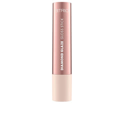 CATRICE Diamond Glaze Gloss Stick baume pour les lèvres Beaume pour les lèvres 010 010 - No Glitter, No Glory Femmes