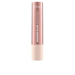 CATRICE Diamond Glaze Gloss Stick baume pour les lèvres Beaume pour les lèvres 020 020 - Glow For It Femmes