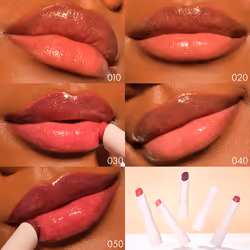 CATRICE Diamond Glaze Gloss Stick baume pour les lèvres Beaume pour les lèvres 030 030 - Too Glam To Give A Damn Femmes - Vue supplémentaire 4