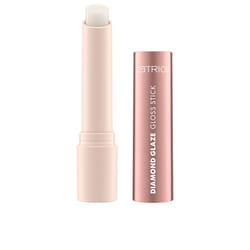 CATRICE Diamond Glaze Gloss Stick baume pour les lèvres Beaume pour les lèvres 040 040 - No Shade, Just Sparkle Femmes