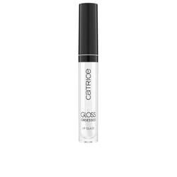 CATRICE Gloss Obsessed Lip Glaze brillant à lèvres 010 010 - Gloss Therapy