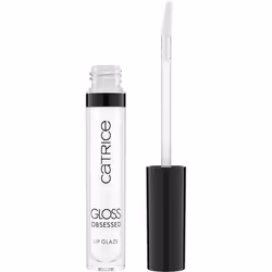 CATRICE Gloss Obsessed Lip Glaze brillant à lèvres 010 010 - Gloss Therapy - Vue supplémentaire 2