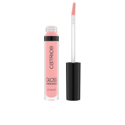 CATRICE Gloss Obsessed Lip Glaze brillant à lèvres 020 020 - Same Gloss, Different Day