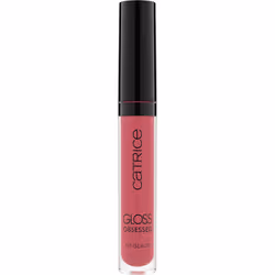 CATRICE Gloss Obsessed Lip Glaze brillant à lèvres 040 040 - Pout Of Office - Vue supplémentaire 2