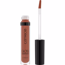CATRICE Gloss Obsessed Lip Glaze brillant à lèvres 050 050 - The Glossfather - Vue supplémentaire 2
