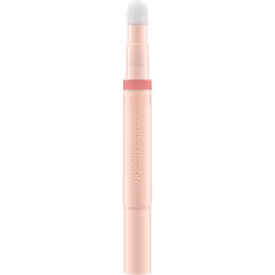 CATRICE Colour Cushion Juicy Lip Oil baume pour les lèvres Huile pour les lèvres 010 010 - Bae Watch Femmes - Vue supplémentaire 2